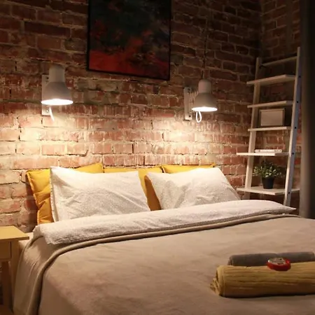 Unique Brick 4 - Old Town & Market Square * Krakau