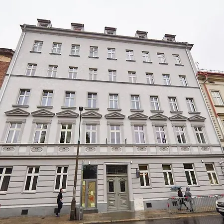 Apartment Unique Brick 4 - Old Town & Market Square Krakow