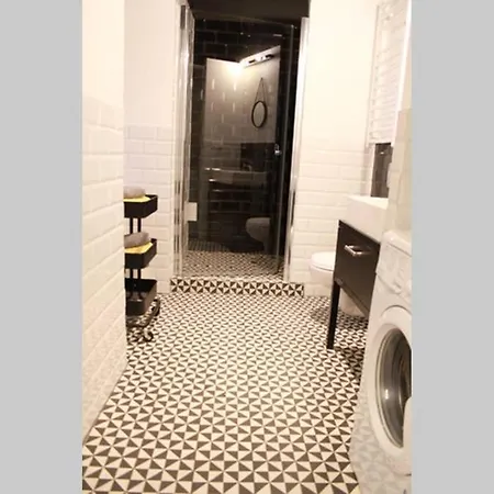 Unique Brick 4 - Old Town & Market Square Apartamento Cracovia