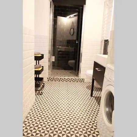 Unique Brick 4 - Old Town & Market Square Apartment Krakau